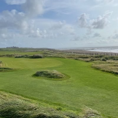Royal Porthcawl