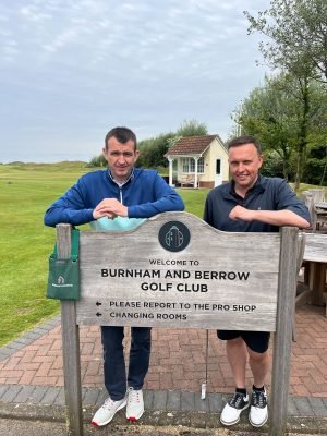 Burnham & Berrow
