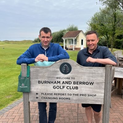 Burnham & Berrow
