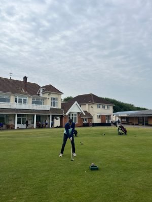 Burnham & Berrow