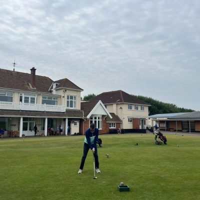 Burnham & Berrow