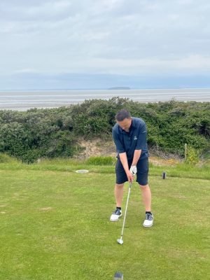 Burnham & Berrow
