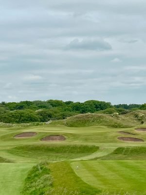 Burnham & Berrow