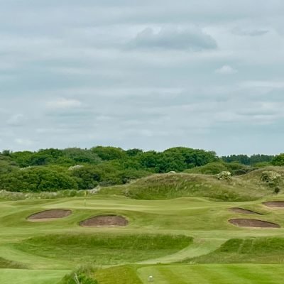 Burnham & Berrow