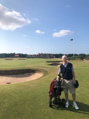 Royal Lytham & St. Anne’s