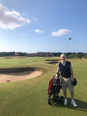 Royal Lytham & St. Anne’s