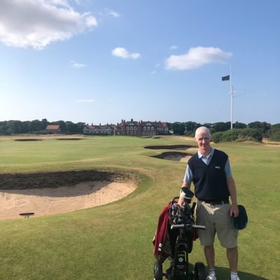 Royal Lytham & St. Anne’s