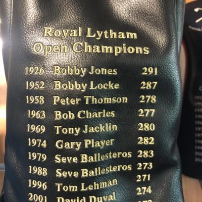 Royal Lytham & St. Anne’s