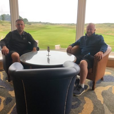 royal birkdale