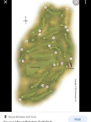 royal birkdale