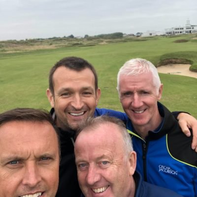 royal birkdale
