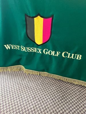West Sussex