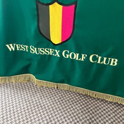 West Sussex
