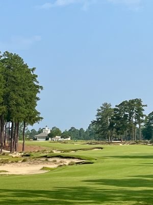 Pinehurst No. 4
