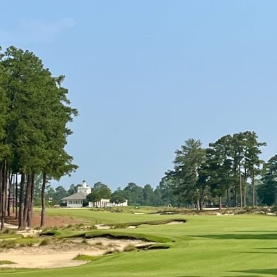 Pinehurst No. 4