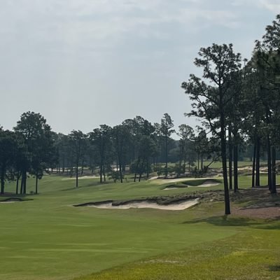 Pinehurst No. 4