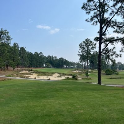 Pinehurst No. 4