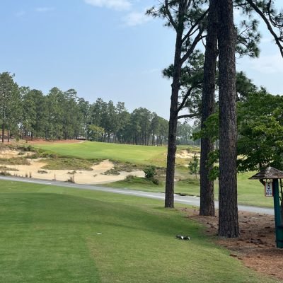 Pinehurst No. 4
