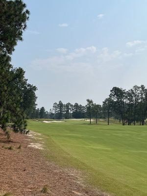 Pinehurst No. 4