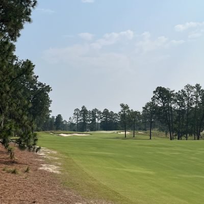 Pinehurst No. 4