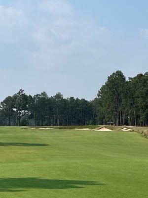 Pinehurst No. 4
