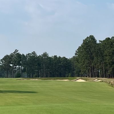 Pinehurst No. 4