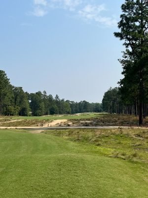 Pinehurst No. 4