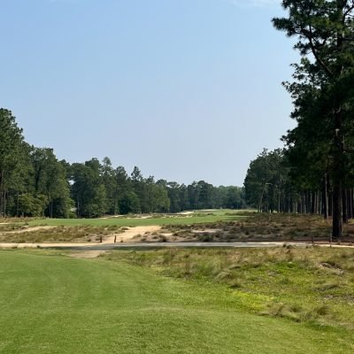 Pinehurst No. 4