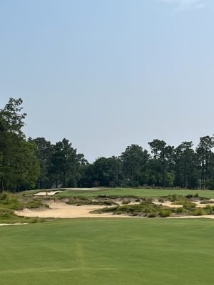Pinehurst No. 4