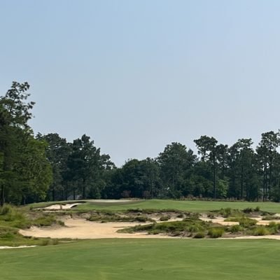 Pinehurst No. 4