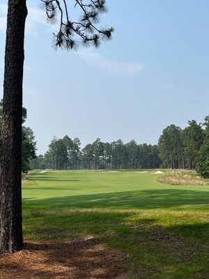 Pinehurst No. 4