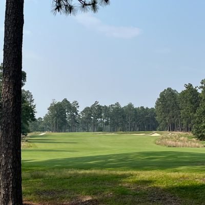 Pinehurst No. 4