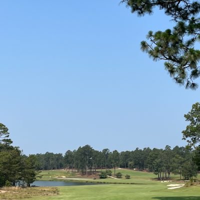 Pinehurst No. 4
