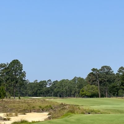 Pinehurst No. 4
