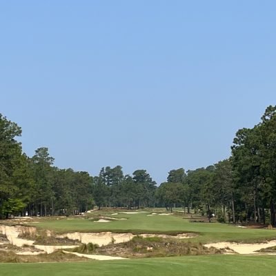 Pinehurst No. 4