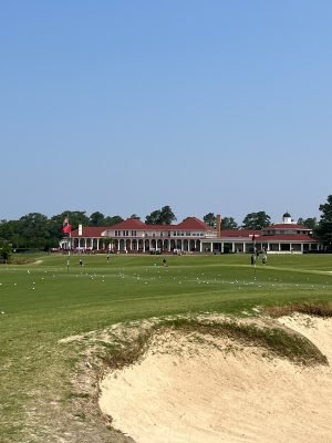 Pinehurst No. 4