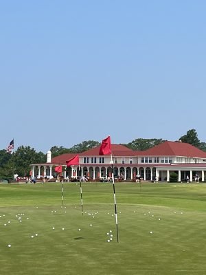 Pinehurst No. 4