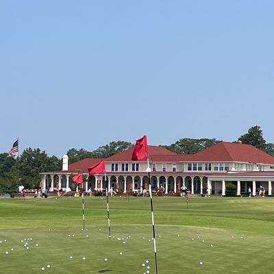Pinehurst No. 4