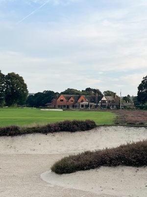 West Sussex