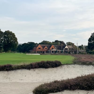 West Sussex