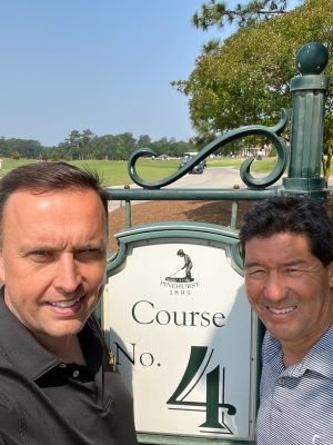 Pinehurst No. 4