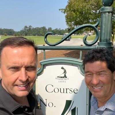 Pinehurst No. 4