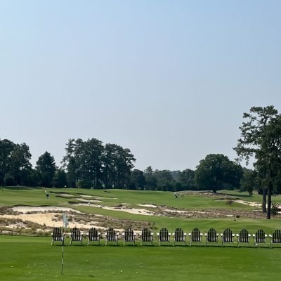 Pinehurst No. 4