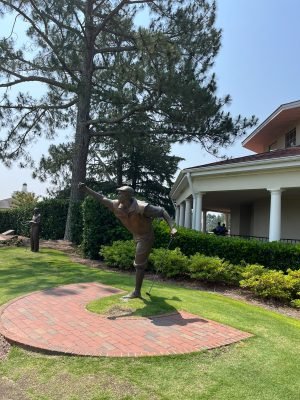 Pinehurst No. 4
