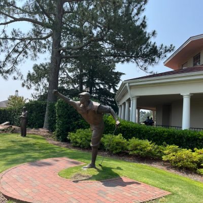 Pinehurst No. 4