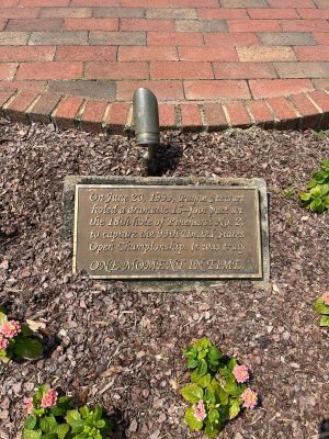 Pinehurst No. 4