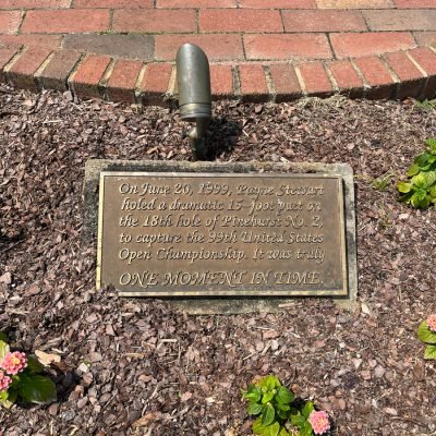 Pinehurst No. 4