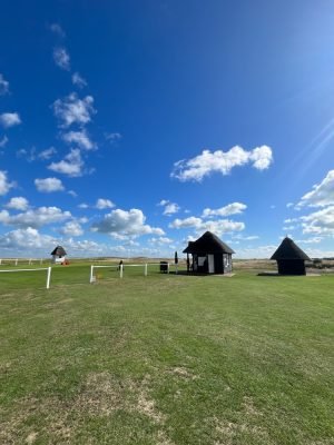 Royal St. Georges, England