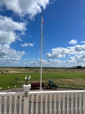 Royal Cinque Ports