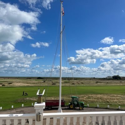 Royal Cinque Ports